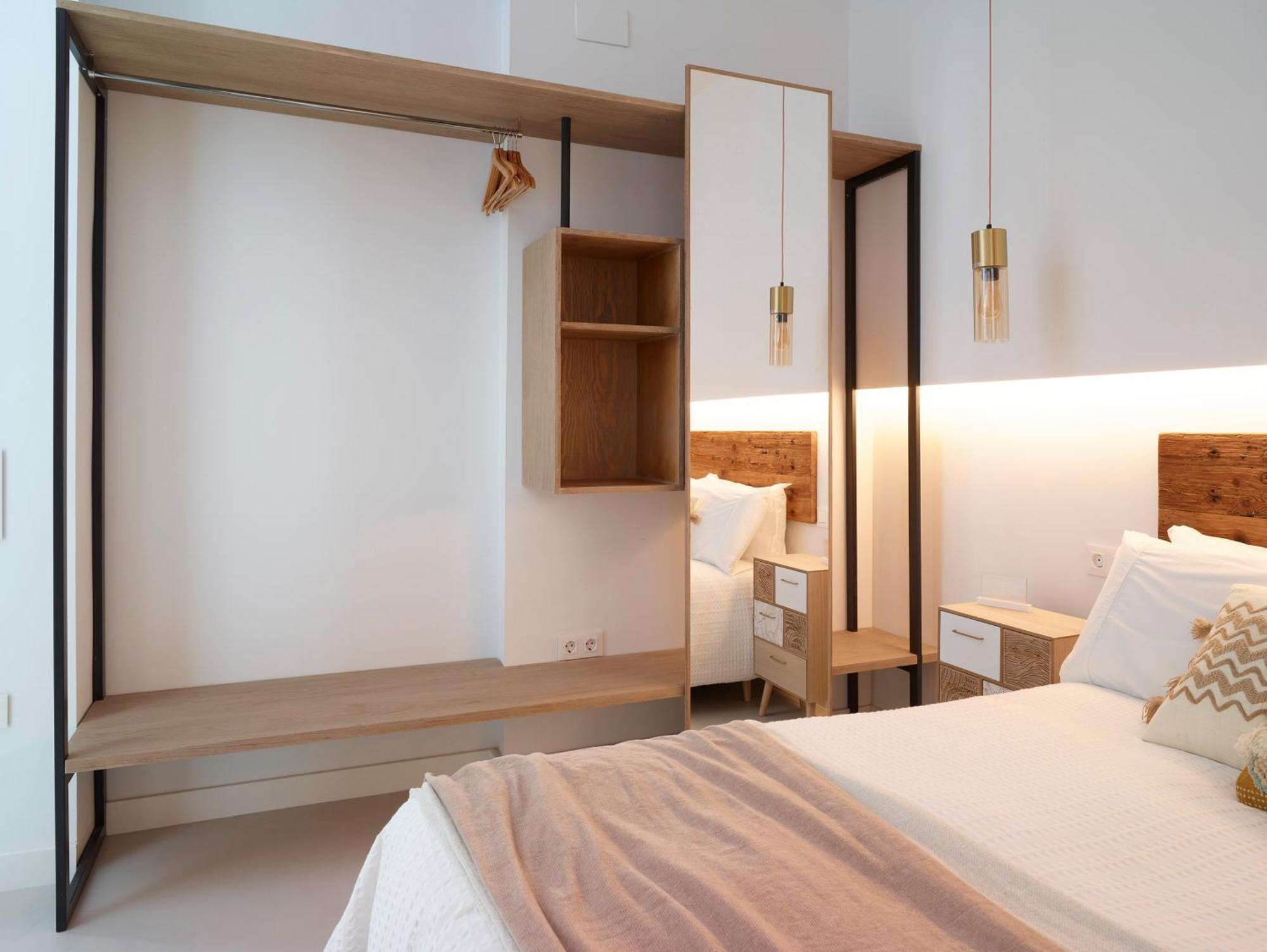 Ld Convento Cister Hotel Malaga Room photo